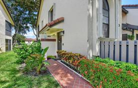 آپارتمان کاندو – Boynton Beach, فلوریدا, ایالات متحده آمریکا. $297,000