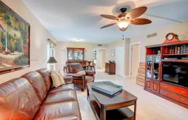 آپارتمان کاندو – Weston, فلوریدا, ایالات متحده آمریکا. $350,000