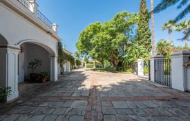 10غرفة ویلا  767 متر مربع Sotogrande, اسپانیا. 2,850,000 €