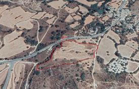 زمین تجاری پافوس, قبرس. 1,450,000 €