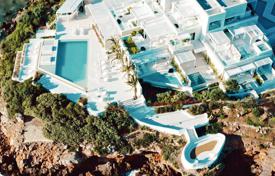 15غرفة عمارت  Elounda, یونان. 71,000 € في الأسبوع