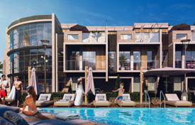 5غرفة شقة في مبنى جديد 188 متر مربع Batumi, گرجستان. $138,000