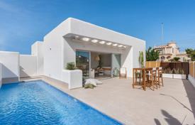 3غرفة ویلا  115 متر مربع Los Alcazares, اسپانیا. 500,000 €