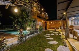 3غرفة ویلا  122 متر مربع Ubud, اندونزی. $395,000