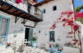 2غرفة دو خانه بهم چسبیده 90 متر مربع Elounda, یونان. 265,000 €