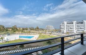 2غرفة شقة في مبنى جديد 110 متر مربع Torremolinos, اسپانیا. 760,000 €