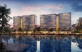 فروشگاه Azizi Venice 12 – دبي الجنوب, دبی, امارات متحده عربی. $1,563,000