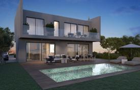 3غرفة دو خانه بهم چسبیده 153 متر مربع Famagusta, قبرس. 635,000 €