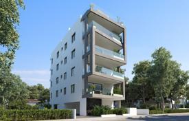 3غرفة پنت‌هاوس ها 121 متر مربع لارناکا, قبرس. 430,000 €
