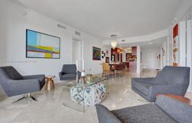آپارتمان کاندو – Hallandale Beach, فلوریدا, ایالات متحده آمریکا. 1,140,000 €