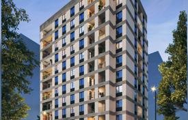 3غرفة آپارتمان  90 متر مربع Vake-Saburtalo, گرجستان. $155,000