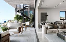 2غرفة آپارتمان  97 متر مربع Germasogeia, قبرس. 525,000 €