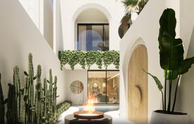2غرفة ویلا  147 متر مربع Batu Bolong Beach, اندونزی. $374,000