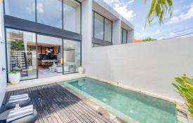 3غرفة ویلا  116 متر مربع Bingin Beach, اندونزی. $380,000