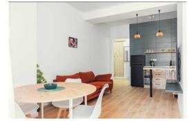 2غرفة آپارتمان  65 متر مربع شهر قدیم تفلیس, گرجستان. $155,000