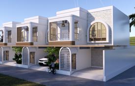 2غرفة ویلا  214 متر مربع Pererenan, اندونزی. $378,000