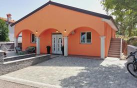 3غرفة خانه  120 متر مربع Labin, کرواسی. 330,000 €