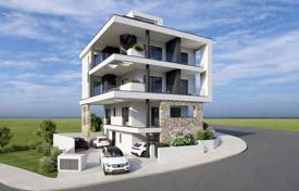 New residential complex with apartments آیا ناپا, قبرس. 435,000 € از