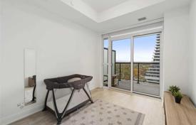4غرفة آپارتمان  Etobicoke, کانادا. C$1,245,000