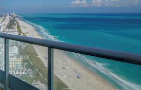 آپارتمان  – سواحل میامی, فلوریدا, ایالات متحده آمریکا. $6,119,000