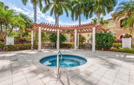 آپارتمان کاندو – West Palm Beach, فلوریدا, ایالات متحده آمریکا. $339,000