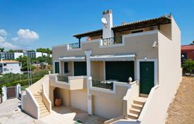 5غرفة  دو خانه بهم متصل 185 متر مربع Porto Cheli, یونان. 420,000 €