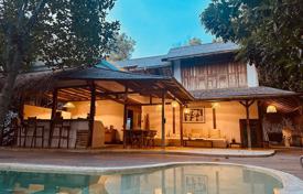 3غرفة ویلا  300 متر مربع Bingin Beach, اندونزی. $975,000