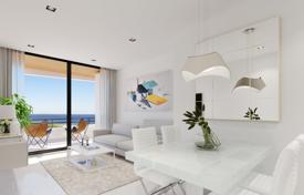 4غرفة شقة في مبنى جديد 95 متر مربع Arenals del Sol, اسپانیا. 270,000 €