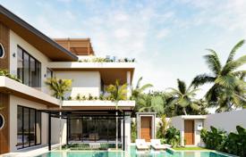 3غرفة ویلا  211 متر مربع Uluwatu, اندونزی. $392,000