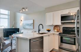 5غرفة آپارتمان  Etobicoke, کانادا. C$889,000