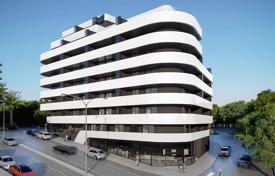 3غرفة آپارتمان  154 متر مربع کالپ, اسپانیا. 485,000 €