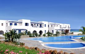 آپارتمان  – Paros, جزایر اژه, یونان. From 252,000 €