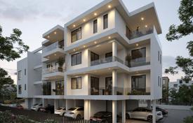 New residential complex with apartments پارالیمنی, قبرس. 168,000 € از