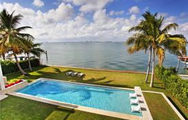 آپارتمان  – Key Biscayne, فلوریدا, ایالات متحده آمریکا. $10,000 هفته ای