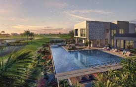 New residential complex with apartments Yas Island, امارات متحده عربی. $802,000 از