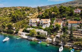 ویلا  – براتس, Split-Dalmatia County, کرواسی. 1,800,000 €