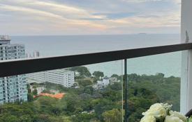 آپارتمان  – پاتایا, Chonburi, تایلند. $135,000