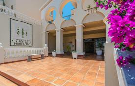 آپارتمان  – Los Cristianos, Santa Cruz de Tenerife, جزایر قناری (قناری),  اسپانیا. 290,000 €