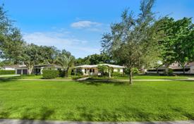 خانه  – Coral Gables, فلوریدا, ایالات متحده آمریکا. $1,675,000