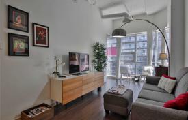 آپارتمان  – King Street, Old Toronto, تورنتو,  انتاریو,   کانادا. C$809,000