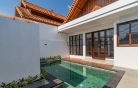 2غرفة ویلا  92 متر مربع Ubud, اندونزی. $165,000