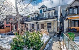  دو خانه بهم متصل – Old Toronto, تورنتو, انتاریو,  کانادا. C$1,792,000