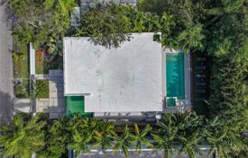 4غرفة خانه  367 متر مربع میامی, ایالات متحده آمریکا. $4,995,000