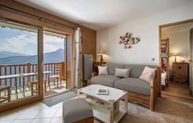 3غرفة آپارتمان  57 متر مربع Savoie, فرانسه. 457,000 €