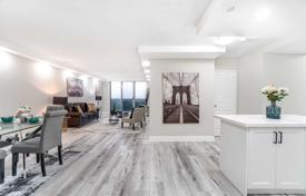 3غرفة آپارتمان  Etobicoke, کانادا. C$1,173,000