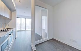 2غرفة آپارتمان  Old Toronto, کانادا. C$1,255,000