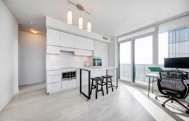 آپارتمان  – Eglinton Avenue East, تورنتو, انتاریو,  کانادا. C$1,075,000