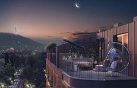 1غرفة آپارتمان  67 متر مربع Avlabari, گرجستان. $121,000