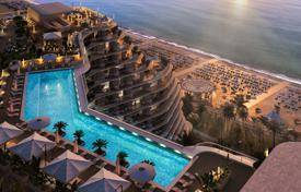 3غرفة شقة في مبنى جديد 70 متر مربع Batumi, گرجستان. $196,000