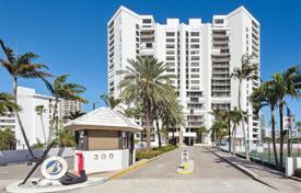 آپارتمان کاندو – Hallandale Beach, فلوریدا, ایالات متحده آمریکا. $695,000